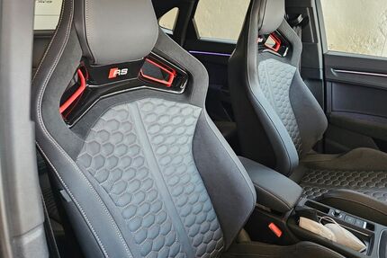 Audi RSQ3 Gebrauchtwagen