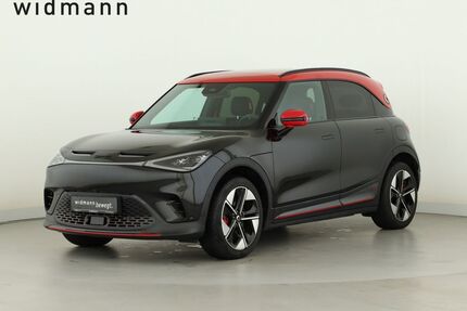 Smart #1 Gebrauchtwagen