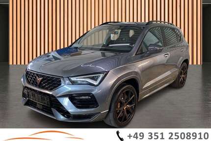 Cupra Ateca Gebrauchtwagen
