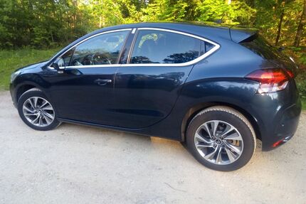 Citroen DS4 Gebrauchtwagen