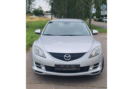 Mazda 6 Gebrauchtwagen