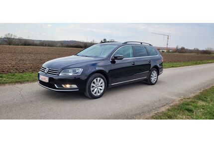 VW Passat Variant Gebrauchtwagen