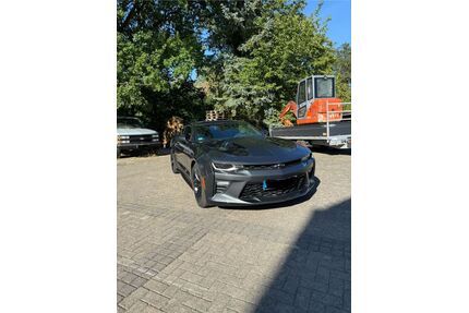 Chevrolet Camaro Gebrauchtwagen