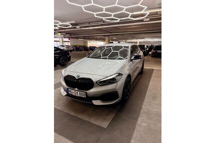 BMW 118 Gebrauchtwagen