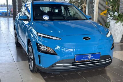 Hyundai KONA Gebrauchtwagen