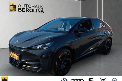 Cupra Tavascan Gebrauchtwagen