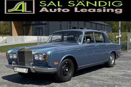 Rolls Royce Silver Shadow Gebrauchtwagen