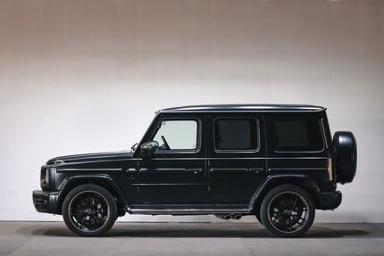 Mercedes-Benz G 63 AMG Gebrauchtwagen