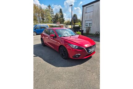 Mazda 3 Gebrauchtwagen