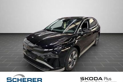 Skoda Enyaq Gebrauchtwagen