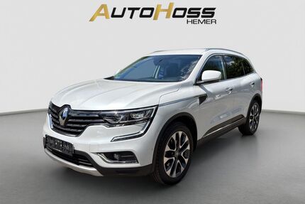 Renault Koleos Gebrauchtwagen