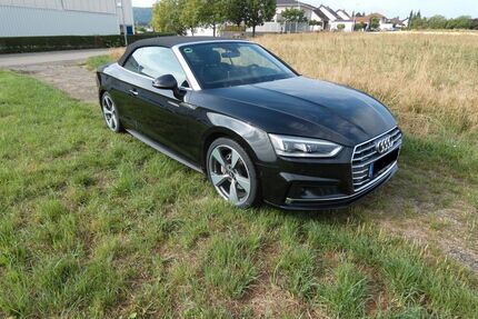 Audi A5 Gebrauchtwagen