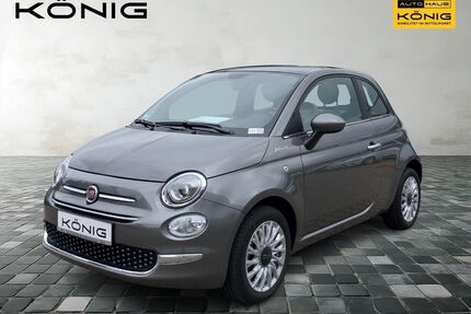 Fiat 500 Gebrauchtwagen