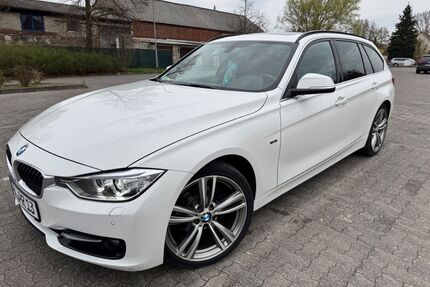BMW 318 Gebrauchtwagen