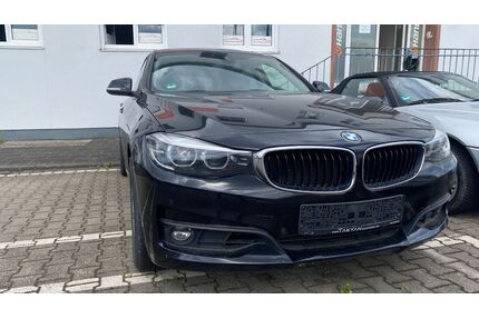 BMW 330 Gebrauchtwagen