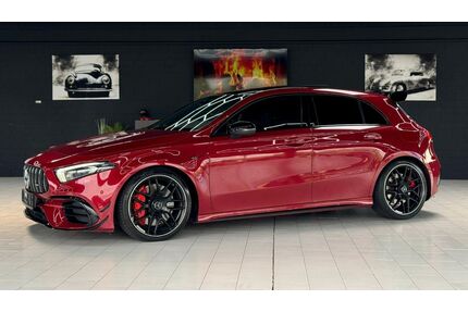 Mercedes-Benz A 45 AMG Gebrauchtwagen