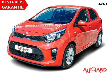 Kia Picanto Gebrauchtwagen