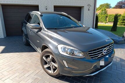 Volvo XC60 Gebrauchtwagen