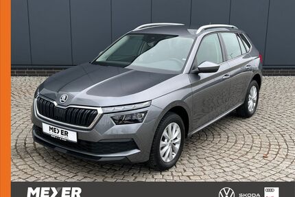 Skoda Kamiq Gebrauchtwagen