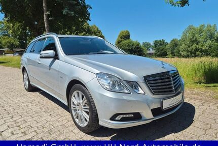 Mercedes-Benz E 350 Gebrauchtwagen