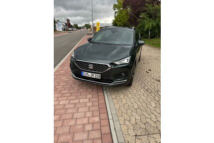 Seat Tarraco Gebrauchtwagen