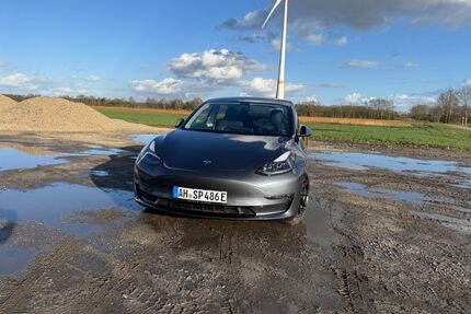 Tesla Model 3 Gebrauchtwagen