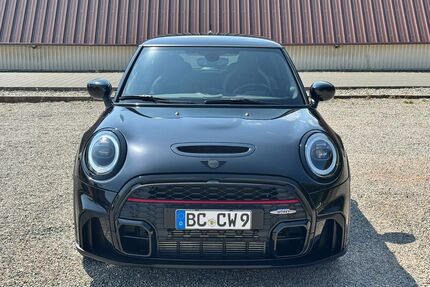 Mini John Cooper Works Gebrauchtwagen