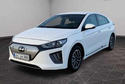 Hyundai IONIQ Gebrauchtwagen
