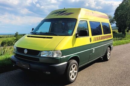 VW T4 andere Gebrauchtwagen