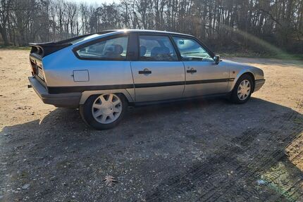 Citroen CX Gebrauchtwagen
