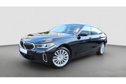 BMW 630 Gebrauchtwagen