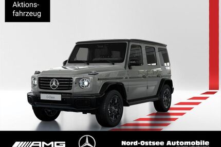 Mercedes-Benz G 450 Gebrauchtwagen