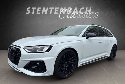 Audi RS4 Gebrauchtwagen