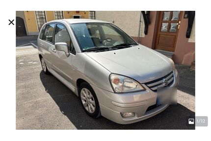Suzuki Liana Gebrauchtwagen