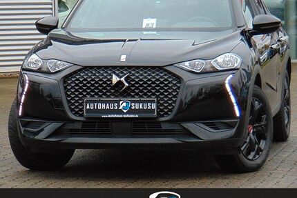 DS Automobiles DS3 Crossback Gebrauchtwagen