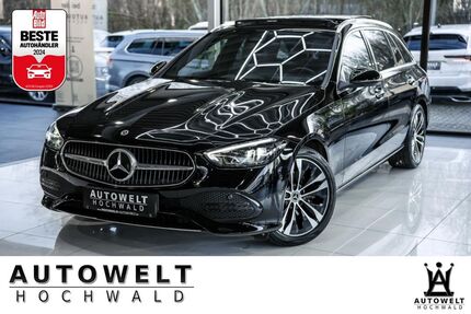 Mercedes-Benz C 220 Gebrauchtwagen