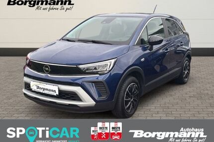 Opel Crossland (X) Gebrauchtwagen