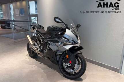 BMW S 1000 RR Gebrauchtwagen