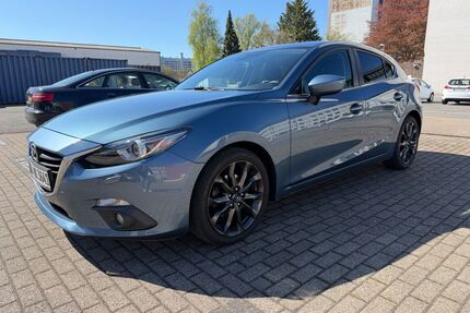 Mazda 3 Gebrauchtwagen