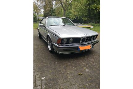 BMW 635 Gebrauchtwagen