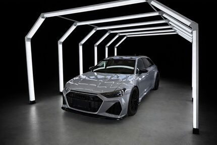 Audi RS6 Gebrauchtwagen