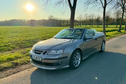 Saab 9-3 Gebrauchtwagen