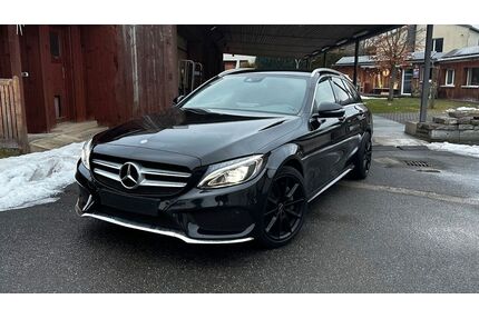 Mercedes-Benz C 250 Gebrauchtwagen
