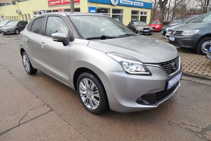 Suzuki Baleno Gebrauchtwagen