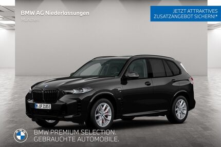 BMW X5 Gebrauchtwagen