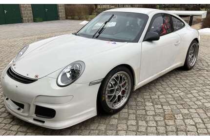 Porsche 997 Gebrauchtwagen