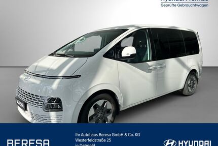 Hyundai STARIA Gebrauchtwagen