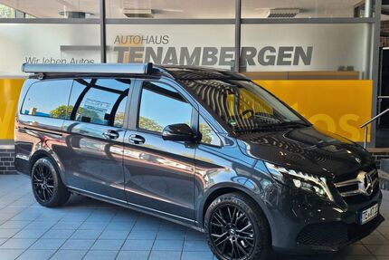Mercedes-Benz V 300 Gebrauchtwagen