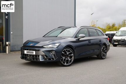 Cupra Leon Gebrauchtwagen