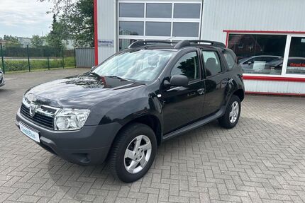 Dacia Duster Gebrauchtwagen